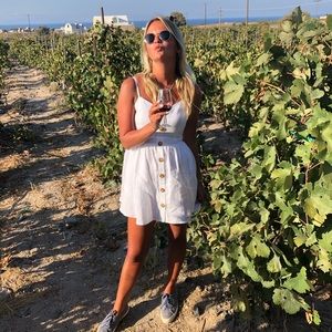 Meet your Posher, Alexandra